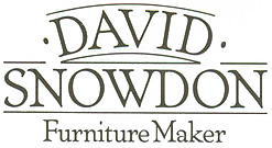 David Snowdon - Furniture Maker